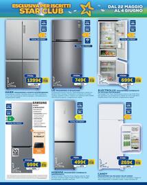 Volantino Euronics settimana 22 Pagina 3