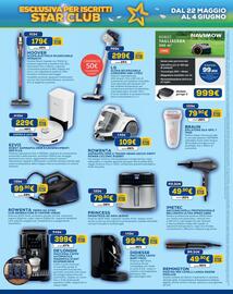 Volantino Euronics settimana 22 Pagina 5