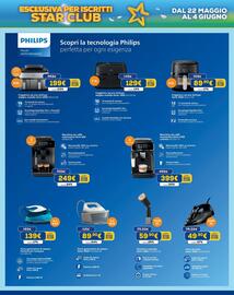 Volantino Euronics settimana 22 Pagina 7
