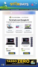 Volantino Euronics settimana 22 Pagina 12