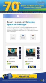 Volantino Euronics settimana 22 Pagina 13