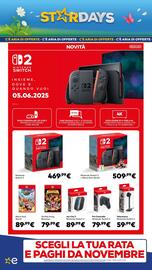 Volantino Euronics settimana 22 Pagina 18