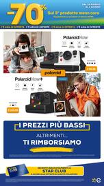 Volantino Euronics settimana 22 Pagina 19