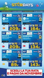 Volantino Euronics settimana 22 Pagina 2
