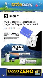 Volantino Euronics settimana 22 Pagina 20