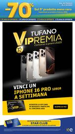 Volantino Euronics settimana 22 Pagina 21