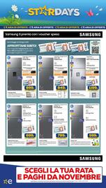 Volantino Euronics settimana 22 Pagina 22