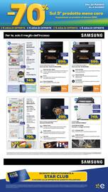 Volantino Euronics settimana 22 Pagina 23