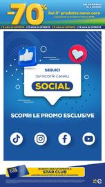 Volantino Euronics settimana 22 Pagina 25