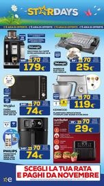 Volantino Euronics settimana 22 Pagina 26