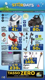 Volantino Euronics settimana 22 Pagina 28