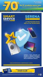 Volantino Euronics settimana 22 Pagina 29