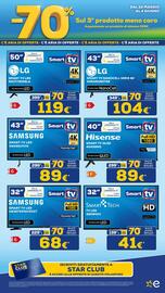 Volantino Euronics settimana 22 Pagina 3