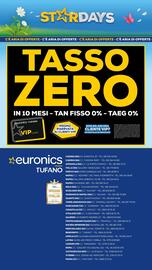 Volantino Euronics settimana 22 Pagina 30