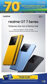 Volantino Euronics settimana 22 Pagina 7
