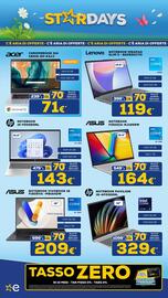 Volantino Euronics settimana 22 Pagina 8