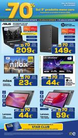Volantino Euronics settimana 22 Pagina 9