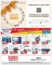 Volantino A&O settimana 22 Pagina 24