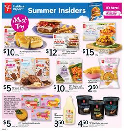 Fortinos flyer week 22 Page 10