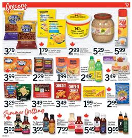 Fortinos flyer week 22 Page 12