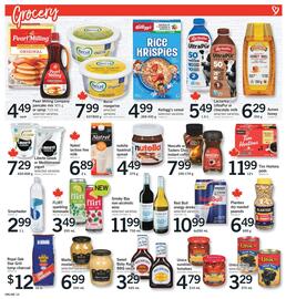 Fortinos flyer week 22 Page 13