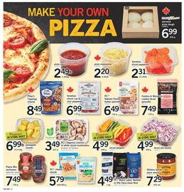 Fortinos flyer week 22 Page 18