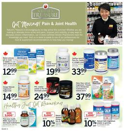 Fortinos flyer week 22 Page 19