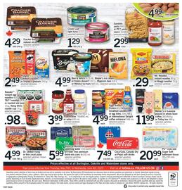 Fortinos flyer week 22 Page 2