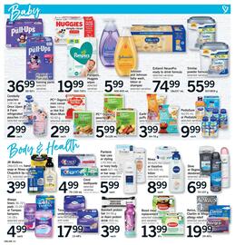 Fortinos flyer week 22 Page 21