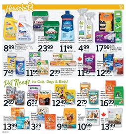 Fortinos flyer week 22 Page 22