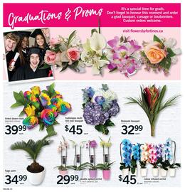 Fortinos flyer week 22 Page 23