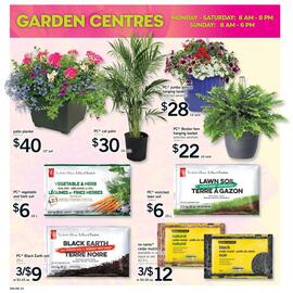 Fortinos flyer week 22 Page 24