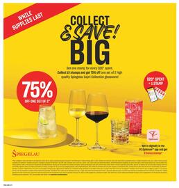 Fortinos flyer week 22 Page 27