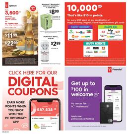 Fortinos flyer week 22 Page 28