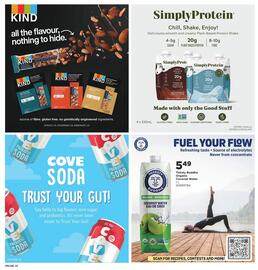 Fortinos flyer week 22 Page 30