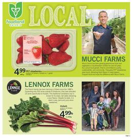 Fortinos flyer week 22 Page 4