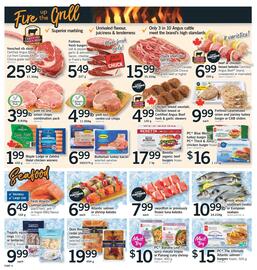 Fortinos flyer week 22 Page 6