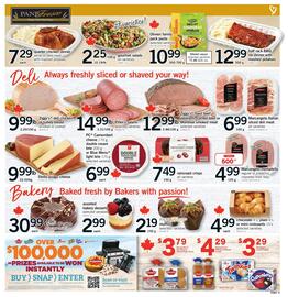 Fortinos flyer week 22 Page 7