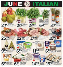 Fortinos flyer week 22 Page 8