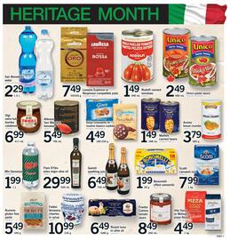 Fortinos flyer week 22 Page 9