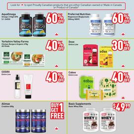 Healthy Planet flyer week 22 Page 3
