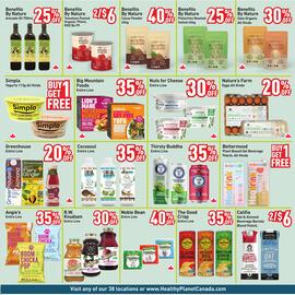 Healthy Planet flyer week 22 Page 5