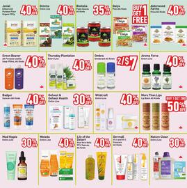 Healthy Planet flyer week 22 Page 6