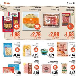 Volantino Famila Superstore settimana 22 Pagina 10