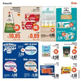 Volantino Famila Superstore settimana 22 Pagina 11