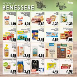 Volantino Famila Superstore settimana 22 Pagina 13