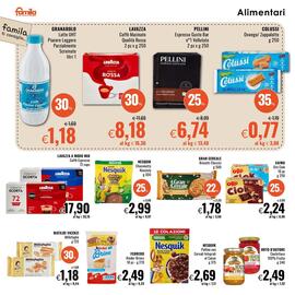 Volantino Famila Superstore settimana 22 Pagina 14