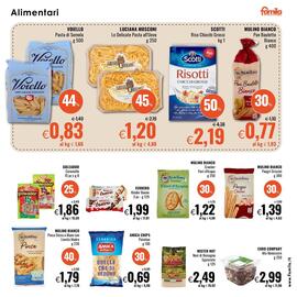Volantino Famila Superstore settimana 22 Pagina 15