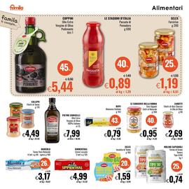 Volantino Famila Superstore settimana 22 Pagina 16