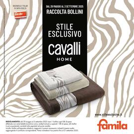 Volantino Famila Superstore settimana 22 Pagina 17